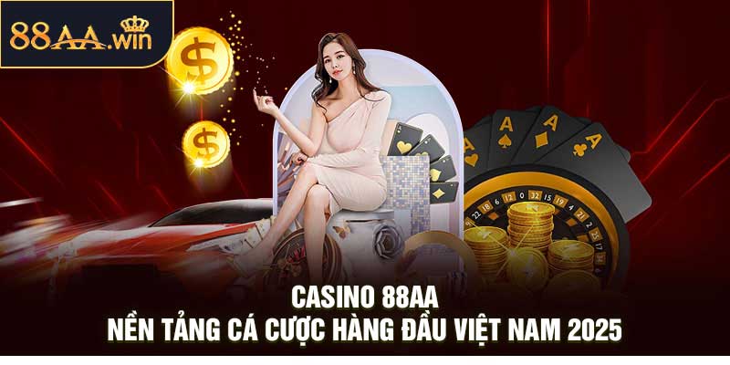 Casino 88AA