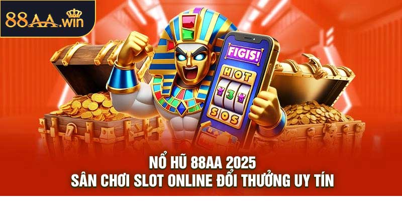 Nổ Hũ 88AA