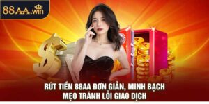 Rút Tiền 88AA