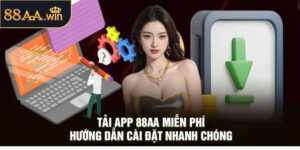 Tải App 88AA